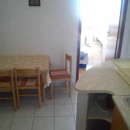 Apartments Filip Omiš Habitación foto