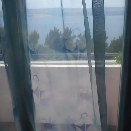 Apartments Filip Omiš Habitación foto