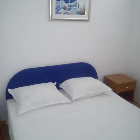 Apartments Filip Omiš Habitación foto