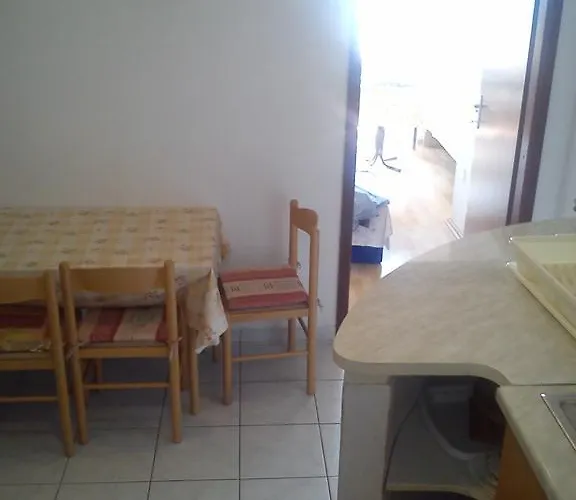 Apartments Filip
