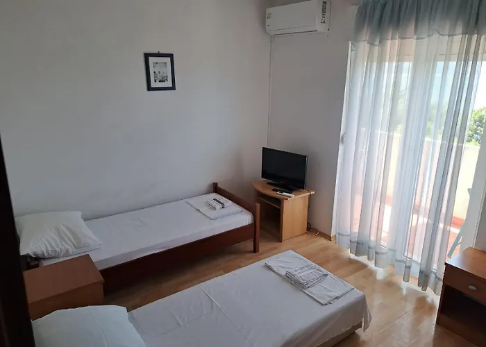 Apartments Filip