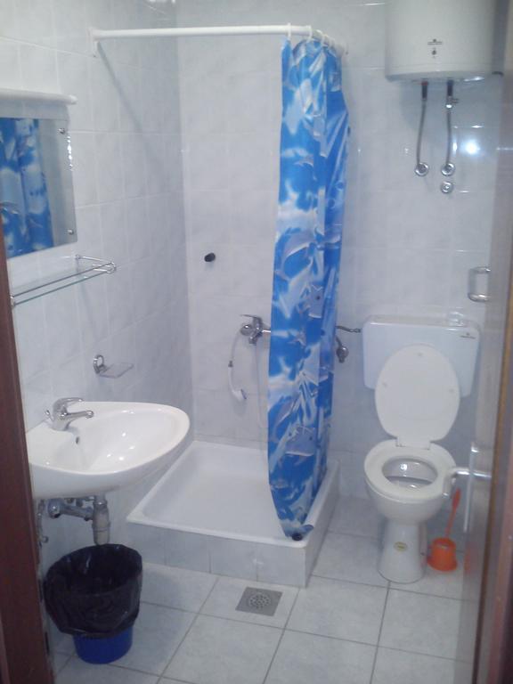 Apartment Filip *
